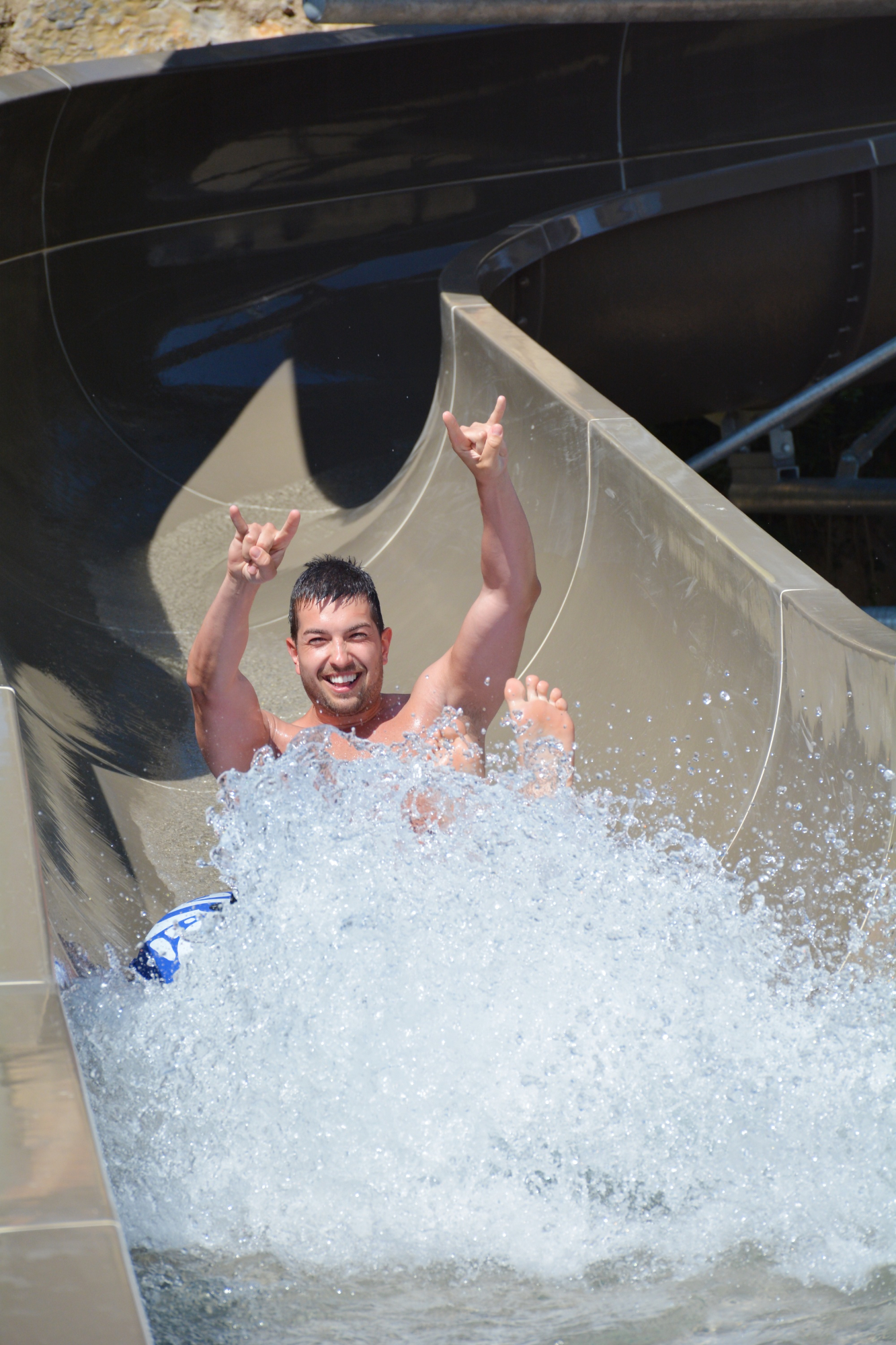 Water Park